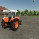 TÜRK FİAT 480 V1.04