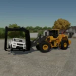 VOLVO 120-L200 PACKET V1.0