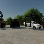 VOLVO 120-L200 PACKET V1.02
