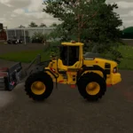 VOLVO 120-L200 PACKET V1.05