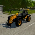 AGRIMAX 65.8 V1.0