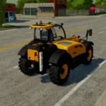 AGRIMAX 65.8 V1.02