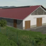 BAVARIAN COWSTABLES V1.0