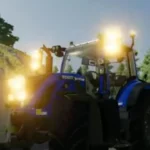 FENDT 500 GALON EDITION V1.02