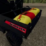 FUEL CONTAINER V1.02
