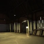 GOTHIC BARN V1.02