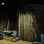 GOTHIC BARN V1.05