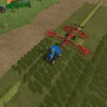 HAY MAKER WINDROWERS PACK V1.0