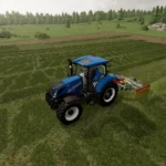 HAY MAKER WINDROWERS PACK V1.03