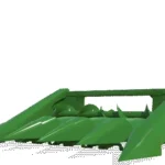 JOHN DEERE TITAN HEADERS V2.0