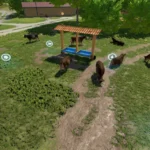 LAME OF ANIMALS V1.04