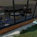 LIME FERTILIZER SALT HERBICIDE SEED PRODUCTION V1.05