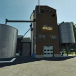 MAGIC BEAN PRODUCTION (COFFEE) V1.0