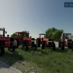 MASSEY FERGUSON 285S SERIES V1.04
