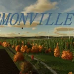 MERMONVILLE MAP V1.0