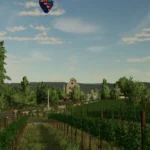 MERMONVILLE MAP V1.03