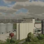 MERMONVILLE MAP V1.05