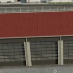 MODERN HALLE V1.02