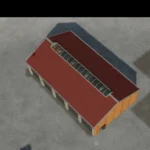 MODERN HALLE V1.03