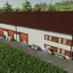 MULTI-INDUSTRY PRODUCTION V1.0