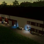 MULTI-INDUSTRY PRODUCTION V1.03