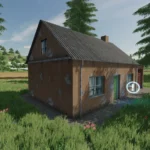 OLD HOUSE V1.0