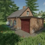 OLD HOUSE V1.03