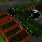 PRODUCTION FOR NF-MARSCH CLAY SOIL V1.05