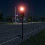 Placeable Traffic Light3