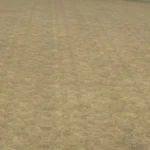 TEXTURES OF STUBBLE AND NO-PLOW SOWING AFTER STUBBLE V1.03