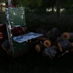 TRACTOR SAW V1.0