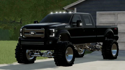 2016 FORD F350