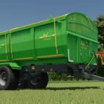 AW TRAILERS ULTIMA PACK V1.02