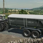AW TRAILERS ULTIMA PACK V1.03