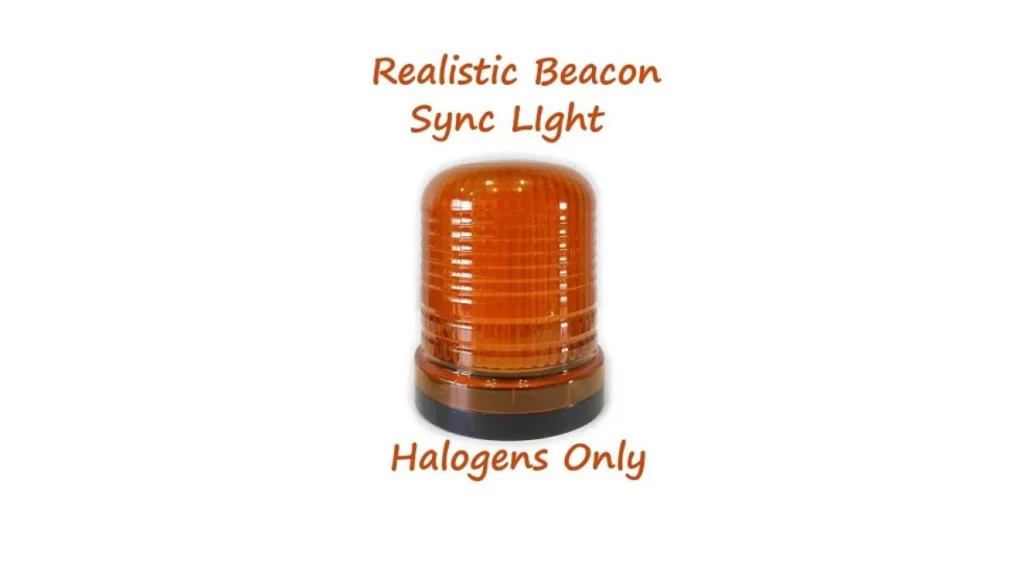 BEACON LIGHT REALISTIC SYNC V1.0