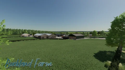 BUCKLAND FARM V1.0