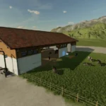 COW BARN V1.03