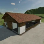 COW BARN V1.04