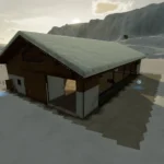 COW BARN V1.05