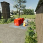 DIESEL MANUFACTURE SMALL V1.0