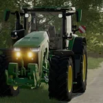 JOHN DEERE 8R GEN1 V1.0