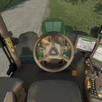 JOHN DEERE 8R GEN1 V1.02