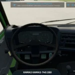 KAMAZ 65115 V1.03