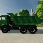 KAMAZ 65115 V1.04