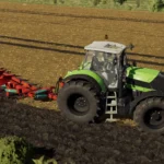 KVERNELAND PB 100 V1.02