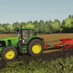 KVERNELAND PB 100 V1.03