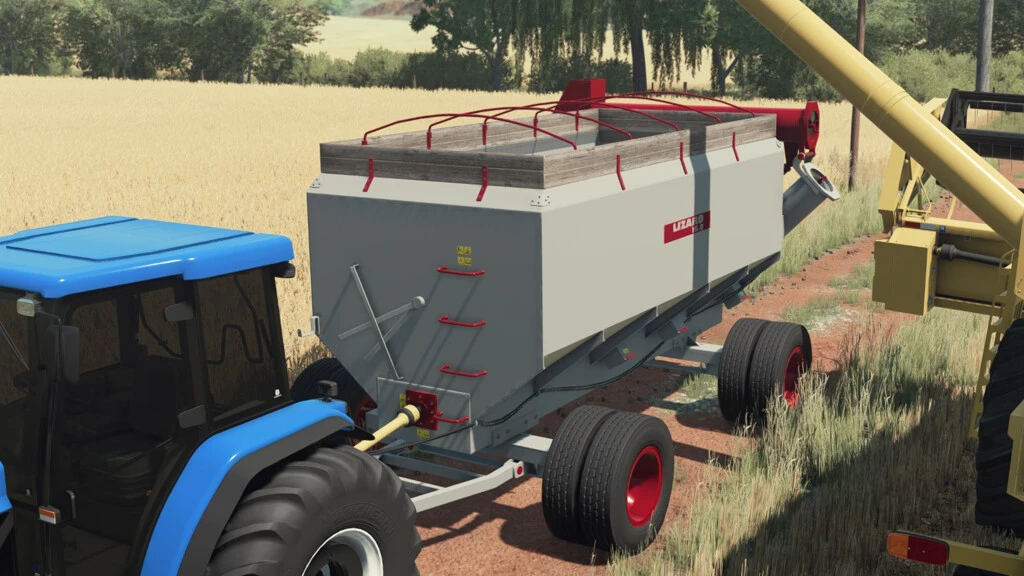 LIZARD BAZUKA 15000 V1.0