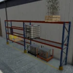 PLACEABLE WAREHOUSE OBJECTS V1.02