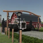 RANCH GATES AND FENCES PACKS V1.0