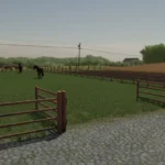 RANCH GATES AND FENCES PACKS V1.03